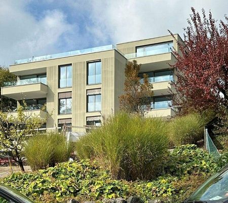 Erstvermietung exklusive Mietwohnung - Foto 2