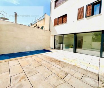 2 room luxury Semidetached House for rent in Santa Maria del Camí, ... - Photo 5