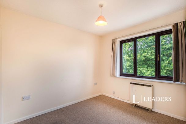 1 bedroom apartment to rent Dragonfly Green, St Peters, Worcester, WR5 - Photo 1