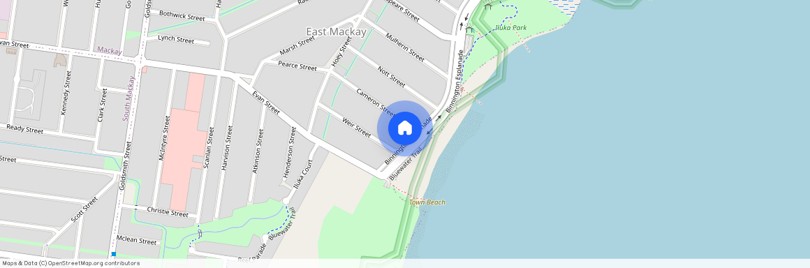 1/34 Binnington Esplanade, Qld 4740, East Mackay