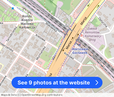 Garaż i TV w cenie | 400m od Pragi Pd. | Pkp 1 min - Photo 1