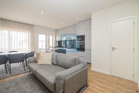 Apartamento T2 - Photo 5