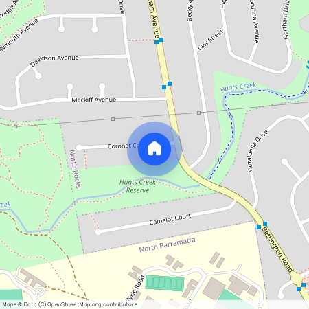 6 Coronet Court, NSW 2151, North Rocks