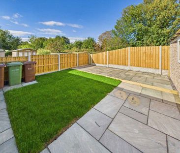 2 bedroom bungalow to rent - Photo 4