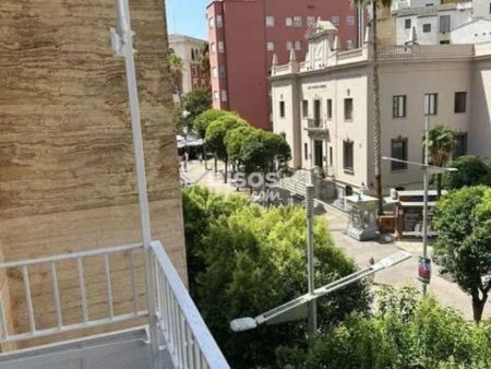 Piso en alquiler en Calle de Roldán y Marín - Foto 4