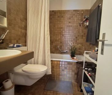 2.5 Zimmer, 55 m², EG - Photo 2