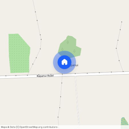 756B Rapanui Road, Kai Iwi, Whanganui