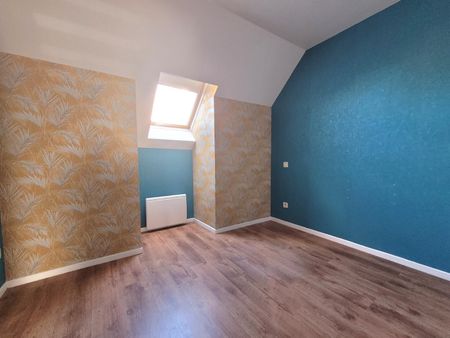 Location Appartement 3 pièces 51m² CALAIS 62100 - Photo 3