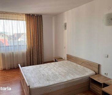 apartament 2 cam ,balcon , parcare aproape de Shopping City - Photo 6
