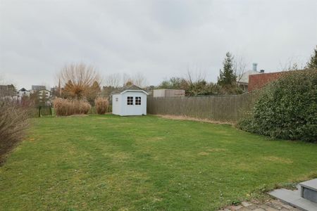 Maison - à louer - Photo 4