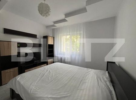 Apartament de 2 camere, 50mp, zona cartierul Brazda lui Novac - Fotografie 3