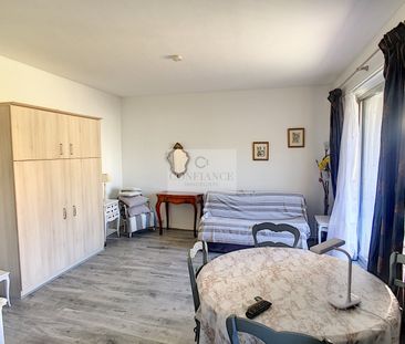 Location Appartement 2 pièces 32m² NICE 06000 - Photo 3