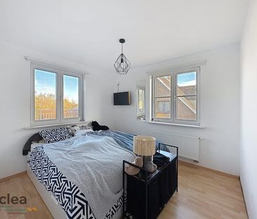 Appartement te huur - Photo 1