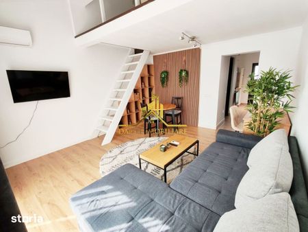 2 camere, PET FRIENDLY, modern, bloc nou, terasa, Iris, Auchan - Photo 5