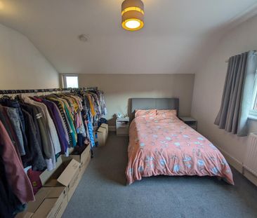1 bedroom terraced house to rent - Photo 4