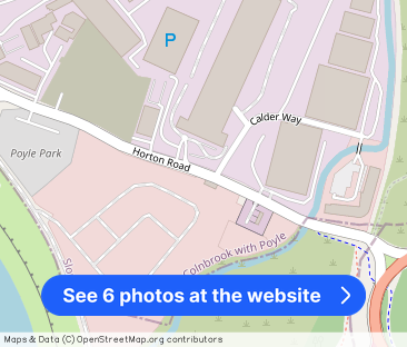 , Horton Road, Slough, SL3 - Photo 1