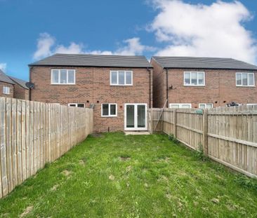 Sceptre Avenue, Bessacarr, Doncaster - Photo 6