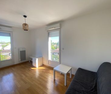 Location Appartement 1 pièce 23m² ST JEAN LE BLANC 45650 - Photo 3