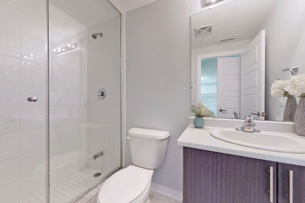 For Lease - 1200 Main Street Unit# 107, Milton, Ontario - Photo 1
