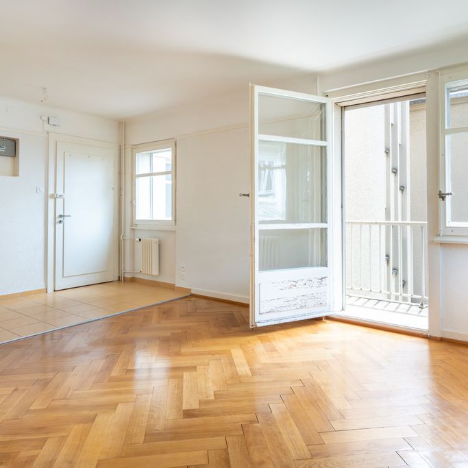 Apartment - Foto 1