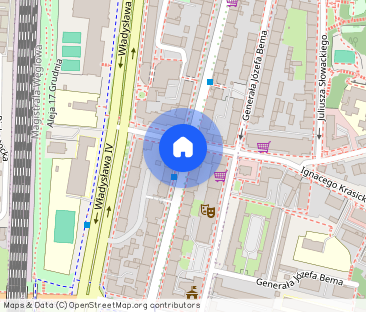 Gdynia Centtum Swiętojańska 100 - Фото 1