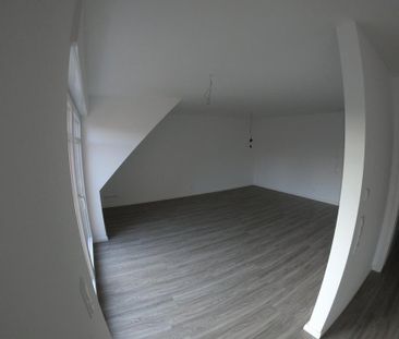 Helle ruhige 2 Zimmer-Wohnung mit Südbalkon in Kirchweyhe - Photo 1