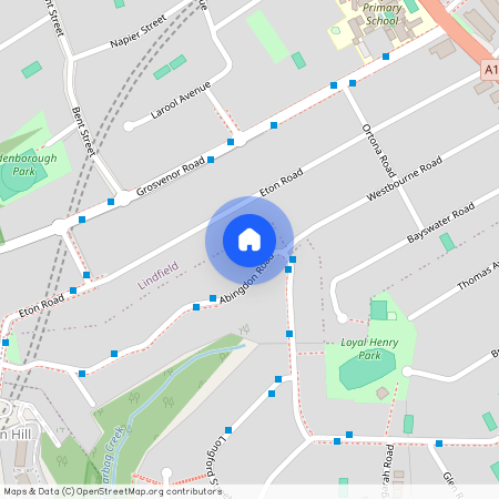 47 Abingdon Road, NSW 2069, Roseville