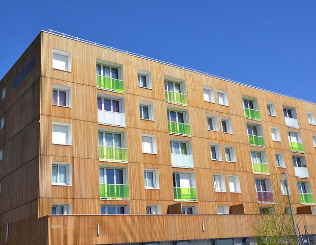 Appartement T4 Quartier de l'Eure - Photo 1