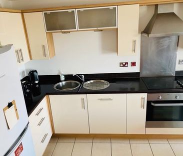 Studio Flat, Masshouse Plaza, B5 - Photo 5