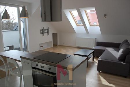 Mieszkanie na wynajem, Gorzów Wlkp., Os. Dolinki - Photo 4