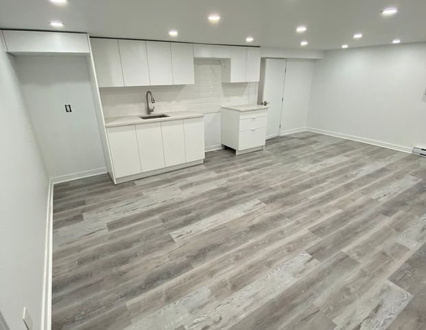 À louer / Appartement - Photo 1
