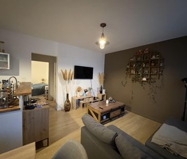 Appartement T2 à louer - 39 m² - Photo 1