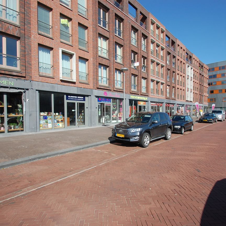 Luxemburgstraat 39A, Almere - Foto 1