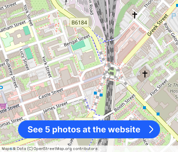 Castle Street SK3 - Photo 1