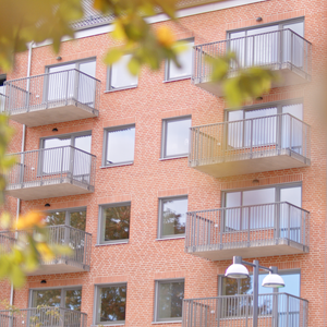 Mörners väg, Växjö - Photo 3