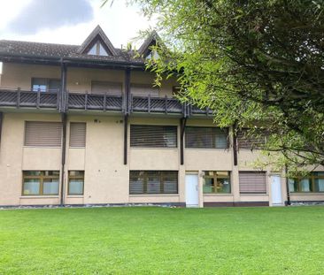 3.5 Zimmer, 80 m², 1. Stock - Photo 4