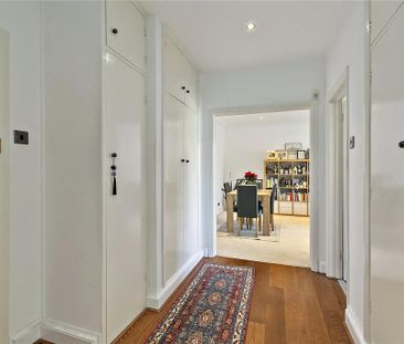 2 bedroom apartment to rent - Photo 6