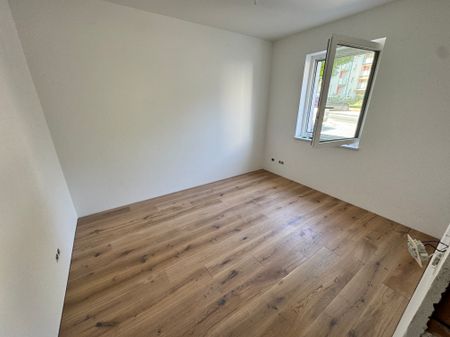 ERSTBEZUG SEPT. 2025 – Moderne Neubau-Mietwohnungen (52,37m²) – Angerstraße/HARTBERG - Photo 3