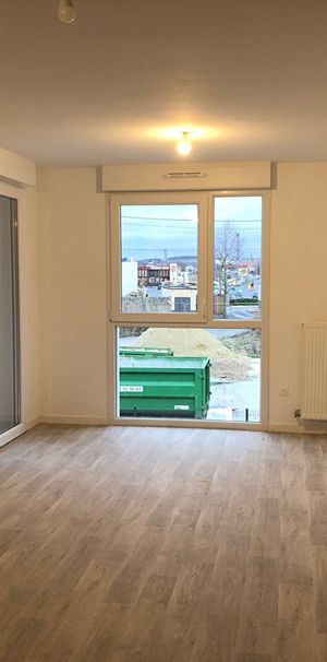 Appartement 2 pièces - Photo 1