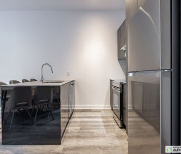 2660 Jarry E- 3 1/2 +mezzanine, Villeray / St-Michel / Parc-Extensi... - Photo 5