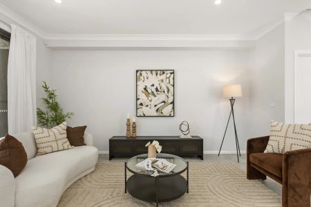 Brand New Four Bedroom Duplex In a Prime Location - Photo 2