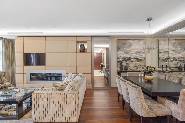 3 bedroom flat to rent - Photo 1