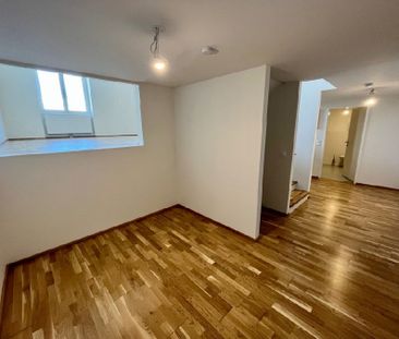 WINTERAKTION – Erster Monat Mietfrei! Geräumige Loft Wohnung - Erst... - Photo 6