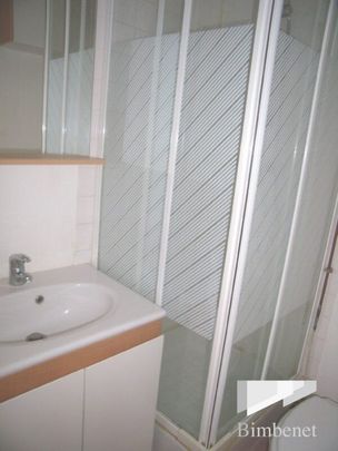 Appartement à louer, 1 pièce - Orléans 45000 - Photo 1