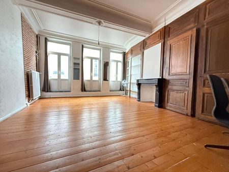 Appartement 3 pièces à Lille - Photo 5