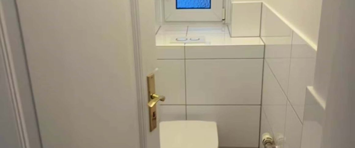 Staufenstraße DG Rechts - Small Room - Foto 1