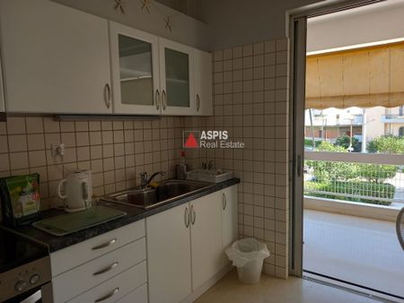 Διαμέρισμα, προς ενοικίαση Γκολφ, Γλυφάδα Κωδικός 2295547 - Photo 5