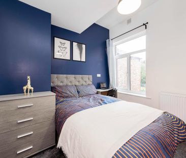 8 bedroom house share to rent - Photo 6