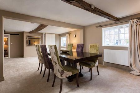 5 bedroom house to rent - Photo 4