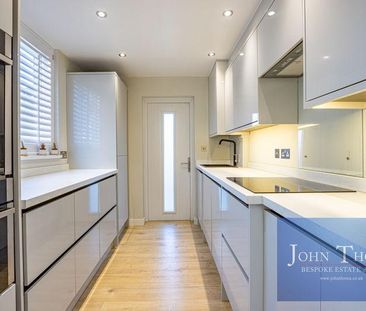 2 bedroom apartment to rent - Photo 4